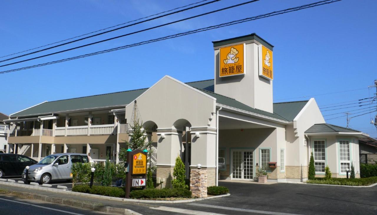 Family Lodge Hatagoya Sodegaura Экстерьер фото